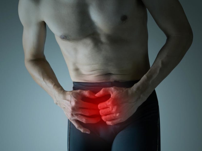 Think hernias are for wrestlers and old folks? What you need to know about that pain or lump in your belly
