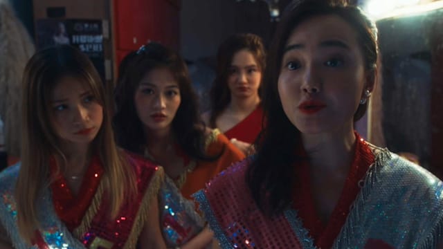 命运使者（第6集）：春林再次改变历史