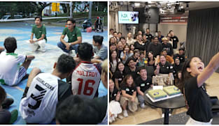 Extraordinary People - Empowering Youth