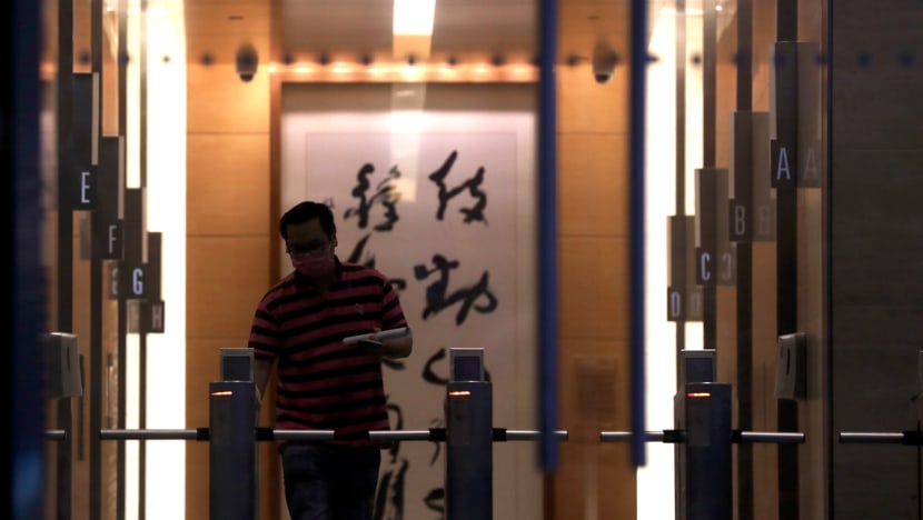 Working from home still important in Phase 2, employers should abide by Covid-19 rules to avoid shutdown: Lawrence Wong