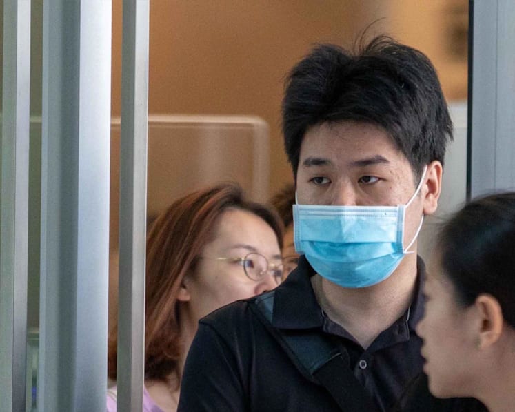 Jail for ex-NUS student who used spy camera to film women showering while squatting with sister in hostel