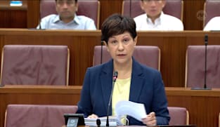 Committee of Supply 2026 debate, Day 2: Indranee Rajah on safeguarding Singapore’s parliamentary democracy