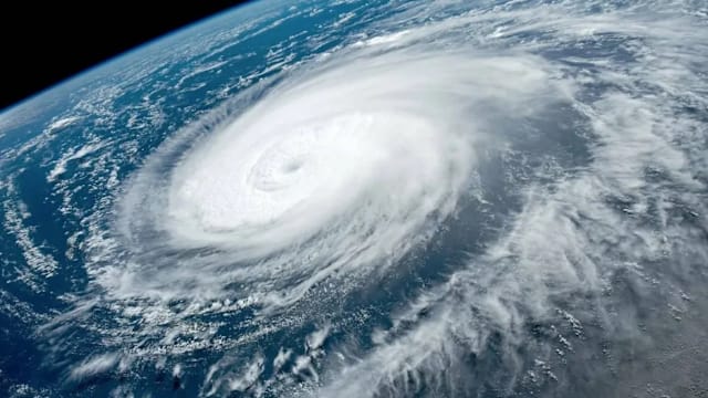 研究指出气候变化加剧风暴 对中纬度国家航空安全构成威胁