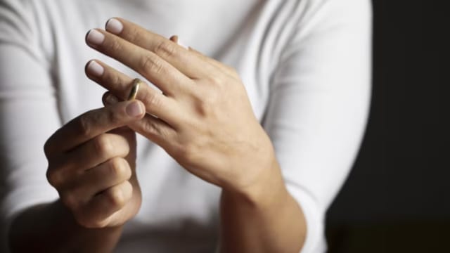 夫妻可和平协议离婚 新条例生效后共有14%个案采纳