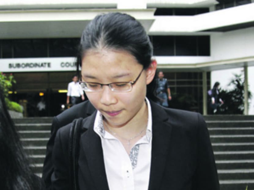 Ko was ‘calm’ when giving statement: CPIB officer