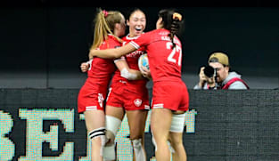 Canada pick unchanged team to take on New Zealand in semi-final
