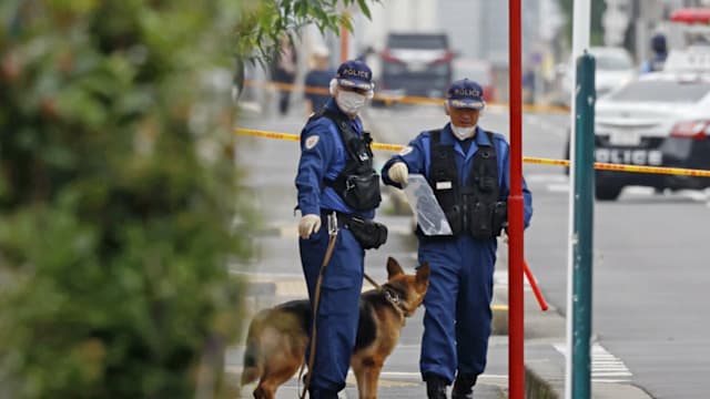 日本疗养院发生命案 前员工涉嫌杀害两名老妇被捕