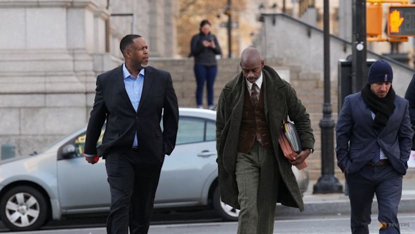 NBA's Chauncey Billups pleads not guilty in rigged poker games case