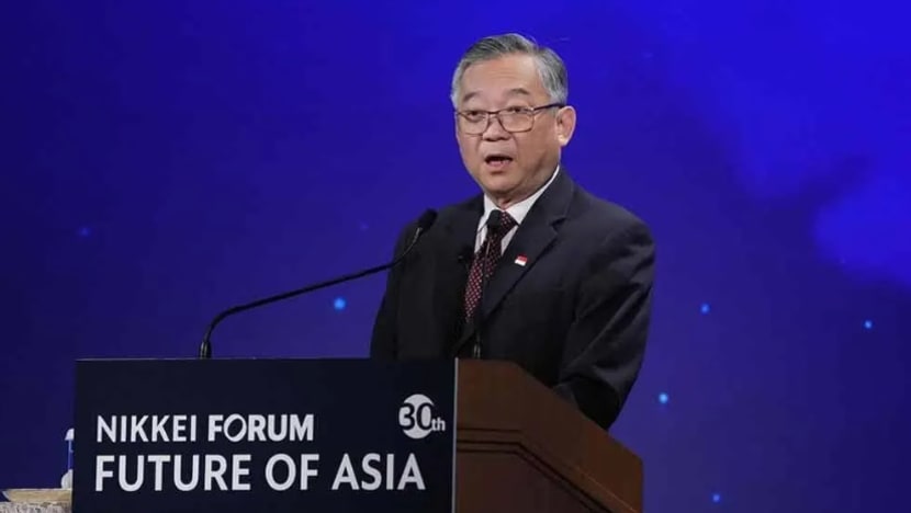 Pemimpin Asia suarakan kebimbangan terhadap tarif Amerika Syarikat