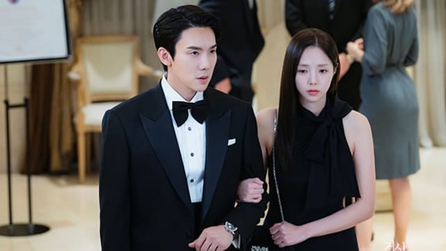 柳演锡、蔡秀彬拯救剧荒！不得不看《现在拨打的电话》的6个原因
