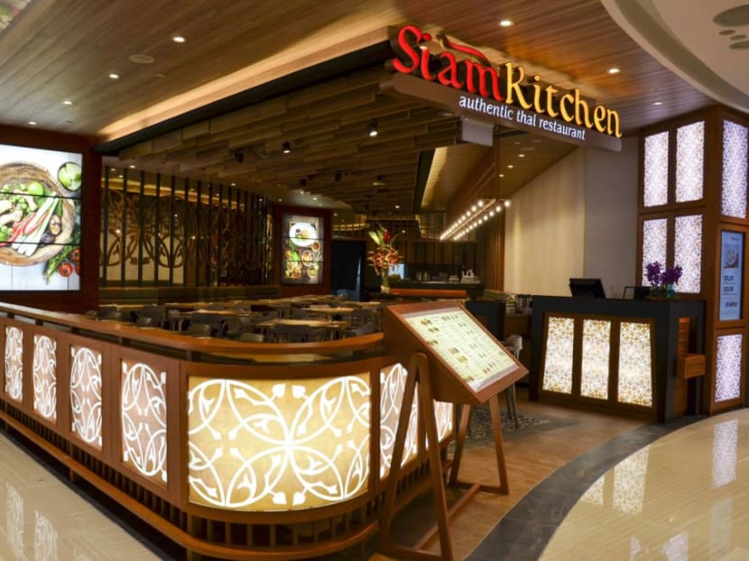 The employment contract from the Creative Eateries group — which owns brands such as Siam Kitchen, Eat At Taipei and Suki-ya — stated that employees who were unable to travel to Singapore due to the border controls would have their employment terminated immediately and their work permits cancelled.