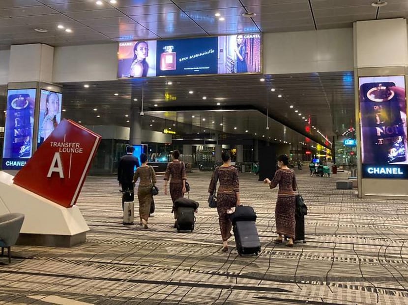 Commentary: This is why Singapore needs to save its airlines and aviation sector Commentary: This is why Singapore needs to save its airlines and aviation sector