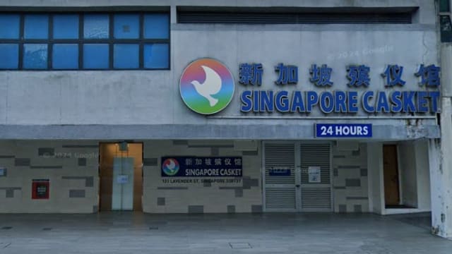 姐弟两天内先后离世 姐任讲师曾获国庆奖章