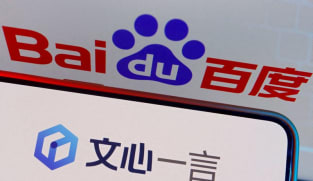 China's Baidu launches 2 new free AI models to compete with DeepSeek as industry competition heats up