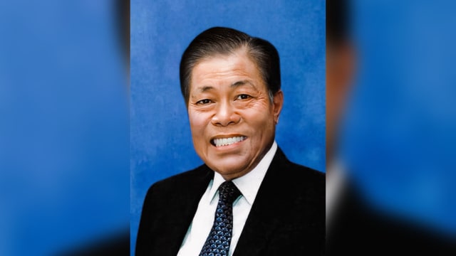 本地企业和慈善家吴清亮安详离世 享年98岁