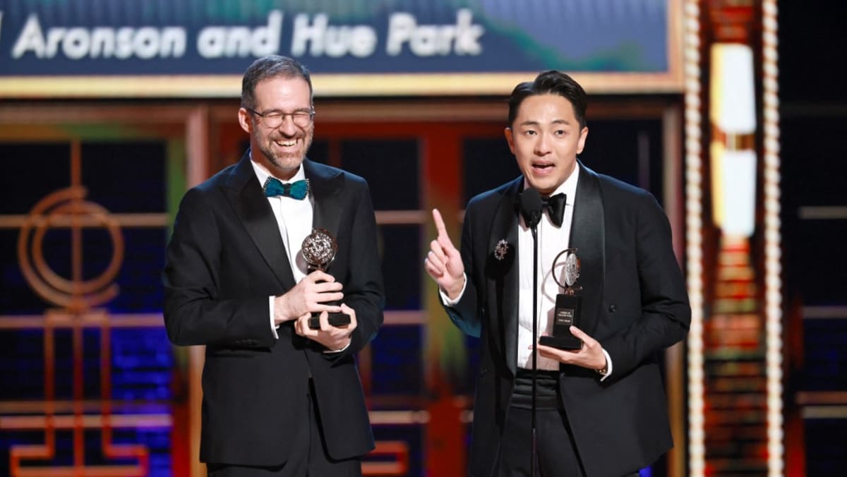 Commentary: As South Korean artistes clinch prestigious US awards, what’s next for Hallyu?