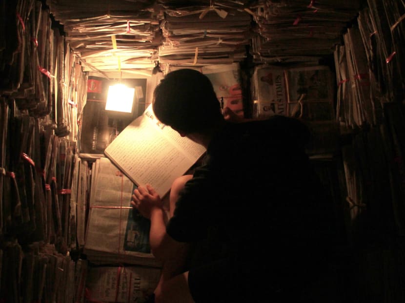 Singapore Art Week 2016: From solo shows to tours