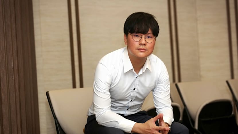 Hacking his way to the top: 30-year-old S’porean shines in Mindef’s bug-bounty programme