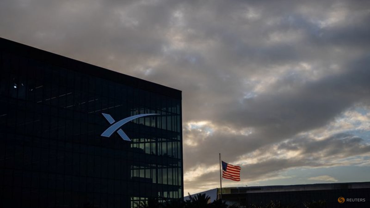 Exclusive-UK adopts SpaceX's Starshield for military operations, sources say - CNA