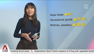 What are the forces reshaping consumer behaviour?