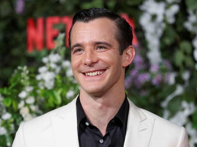 Bridgerton actors tease season 4 prince-and-pauper romance between lead Benedict Bridgerton and a maid