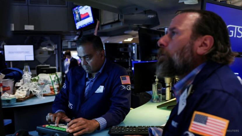 Trade Desk tumbles after CEO warns of tariff impact on large brand advertisers