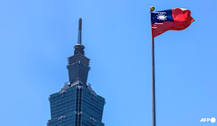 Taiwan says senior Fijian UN diplomat visited, despite Fiji's formal ties with China