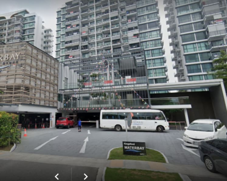 Real estate agent charged with not reporting suspicious transaction for Upper Serangoon condo unit
