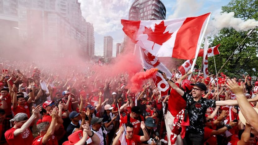 Canada urge World Cup fans to cross US border for knockout stage: 'You don't have to leave us'