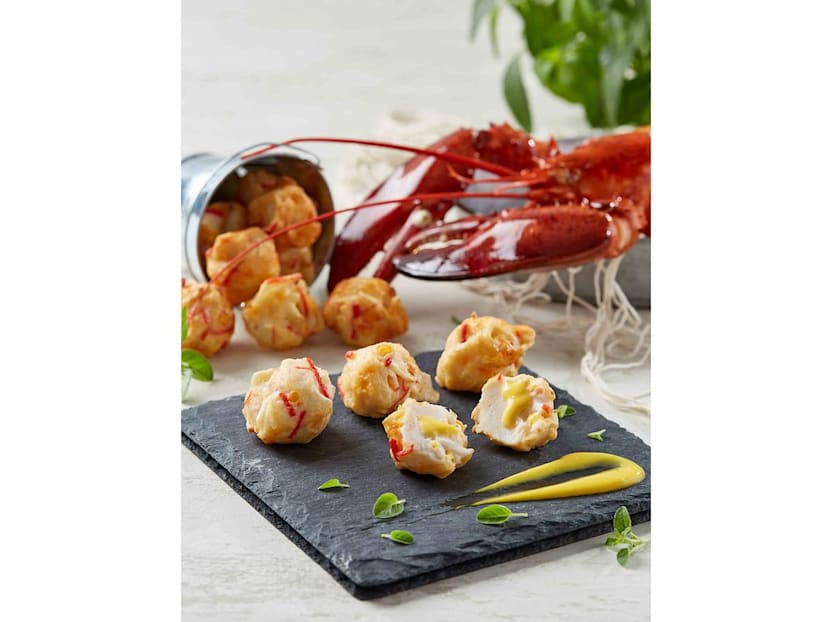 Old Chang Kee's $1.80 Cheesy Lobster Balls For Ballers On A Budget