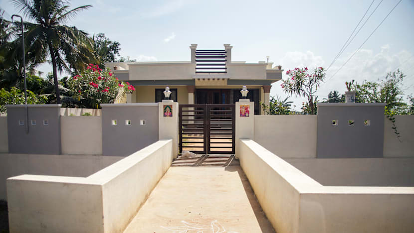 ‘Singapore craze’ in a Tamil Nadu village