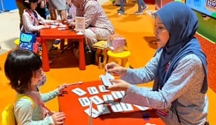 KOMENTAR: Risiko Menjadi Monolingual: Mengapa Ibu Bapa Perlu Memperkenalkan Bahasa Melayu Sejak Awal