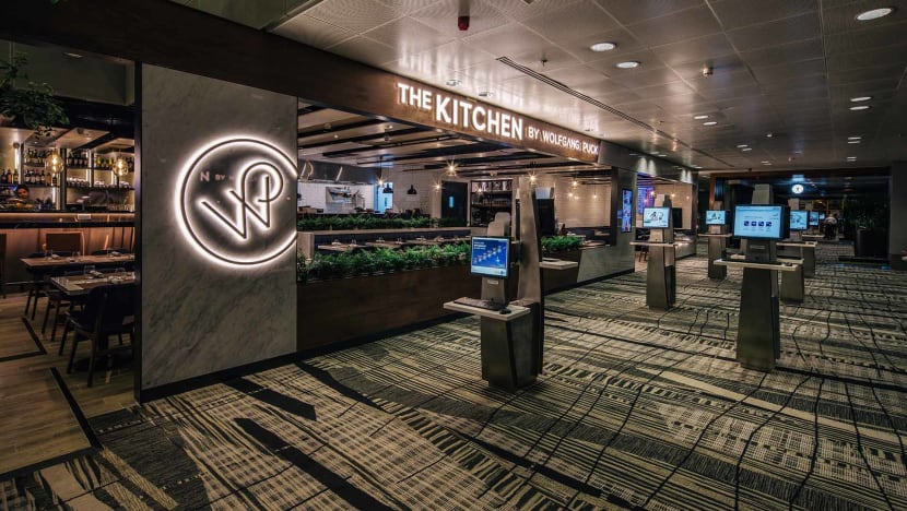 Which Celebrity Chef Opened A Restaurant At Changi Airport? Which Celebrity Chef Opened A Restaurant At Changi Airport?