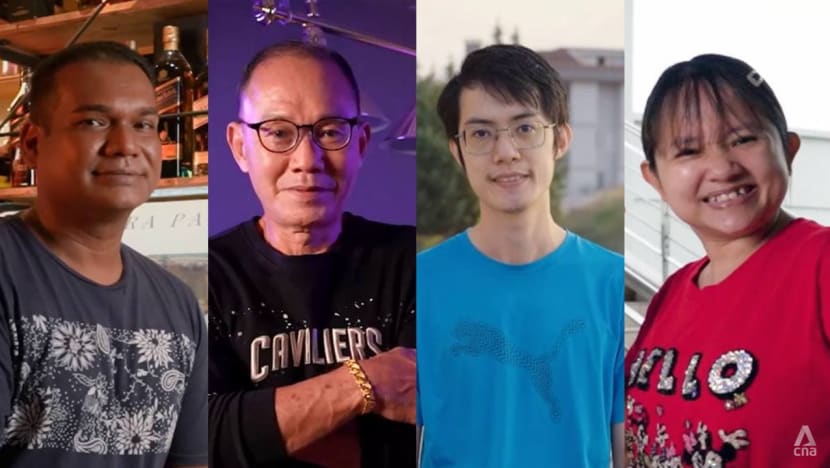 Illiterate in Singapore: When you can’t read or write English in one of Asia’s most English-literate countries 