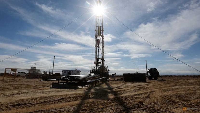 Oil prices rise as breakdown in Iran-US talks raises supply concerns