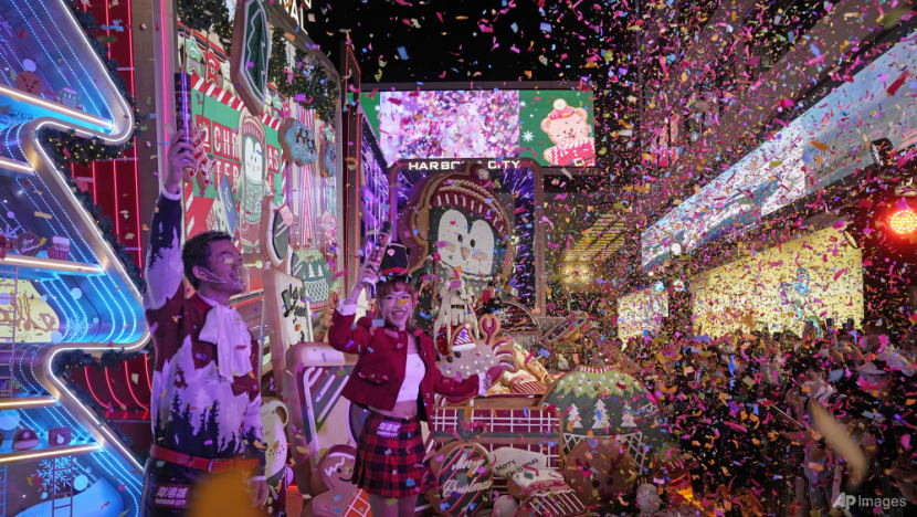 Commentary: Our festive shopping will cost us far more than our holiday bills