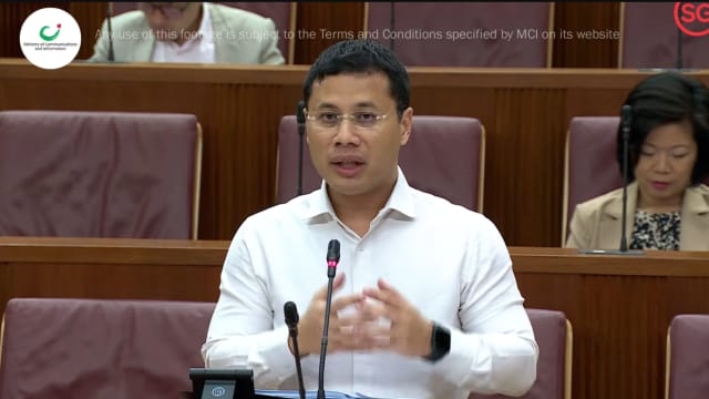 李智陞：预购项目申购率下降 租金逐渐缓和