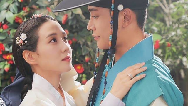 韩剧史上首次！朴恩斌主演“The King's Affection”拿下国际艾美奖