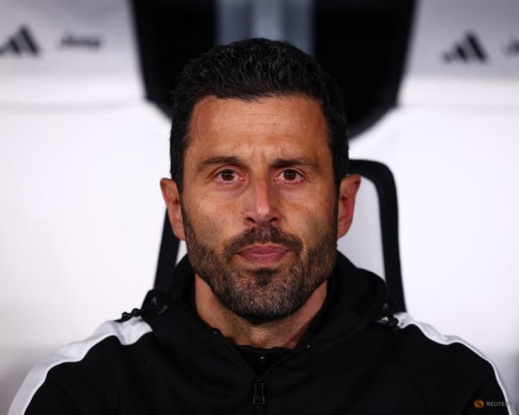 Fiorentina sack Grosso after three straight Serie A defeats