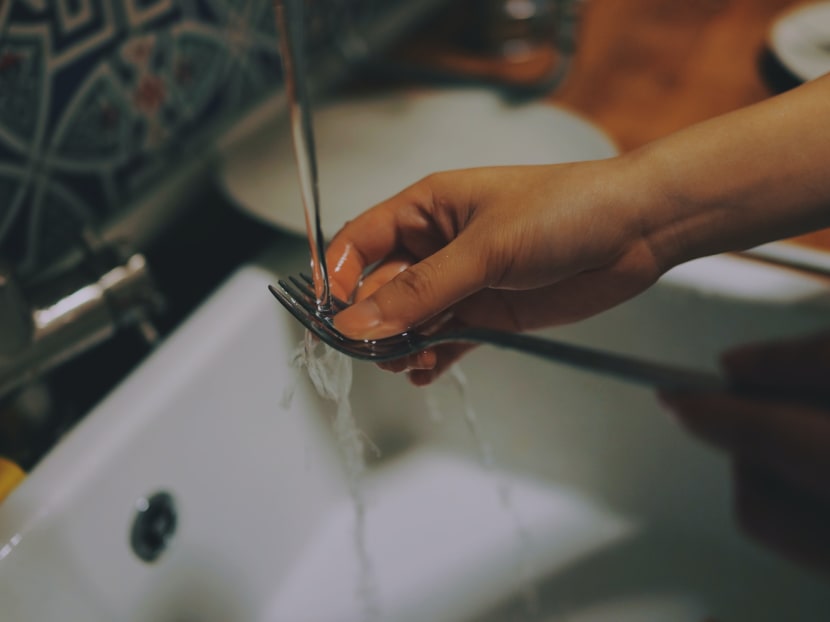 Under China's new civil code, which came into effect this year, divorcing spouses have the right for the first time to request compensation if they bore more responsibilities at home.