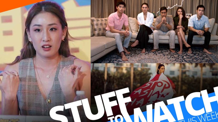 Stuff To Watch This Week (May 17-23, 2021)