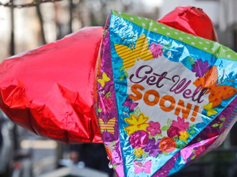 Prince Philip has infection, will stay in hospital: Palace