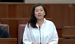 Debate on President’s speech: Hany Soh on transforming Singapore's North into ‘Uptown North’