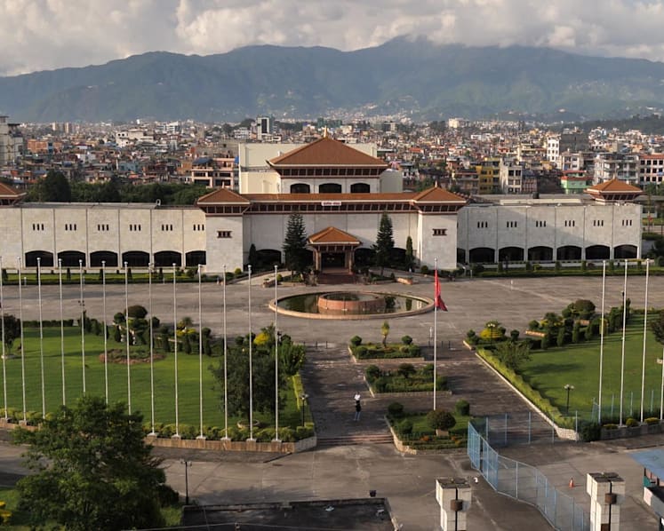 Nepal gears up for polls: Managing ties with Asian superpowers China, India crucial for country