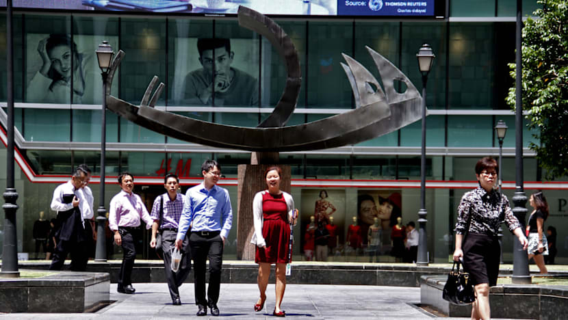 Less than 10% of workplace bias complaints related to race and religion