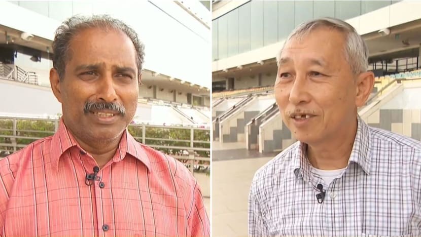Singapore Turf Club employees 'sad and disappointed' about racecourse closure
