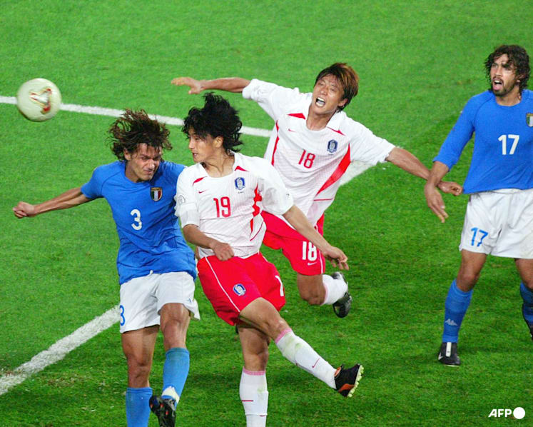 From North Korea in 1966 to Japan in 2022: Asia's greatest World Cup shocks and underdog stories