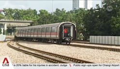 Transport authorities take steps to address rail disruption issues