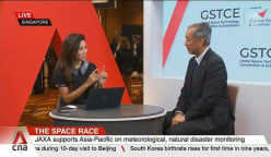 Need to make space debris removal a sustainable business: JAXA president