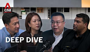 Deep Dive - Living next door to conflict: Finding a way out of neighbour disputes